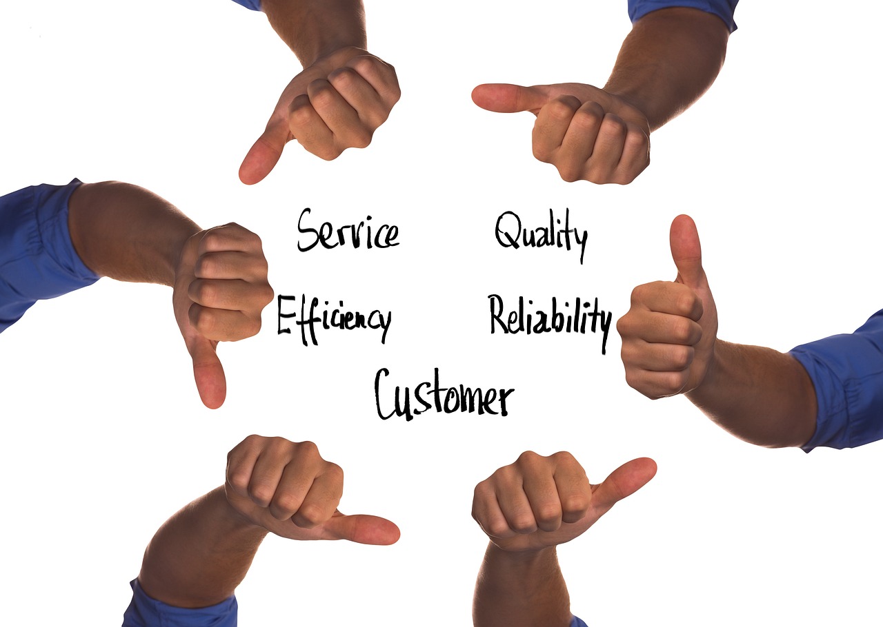 découvrez comment renforcer la fidélité client grâce à des stratégies efficaces pour améliorer la satisfaction, encourager les achats répétés et développer des relations durables avec vos clients.