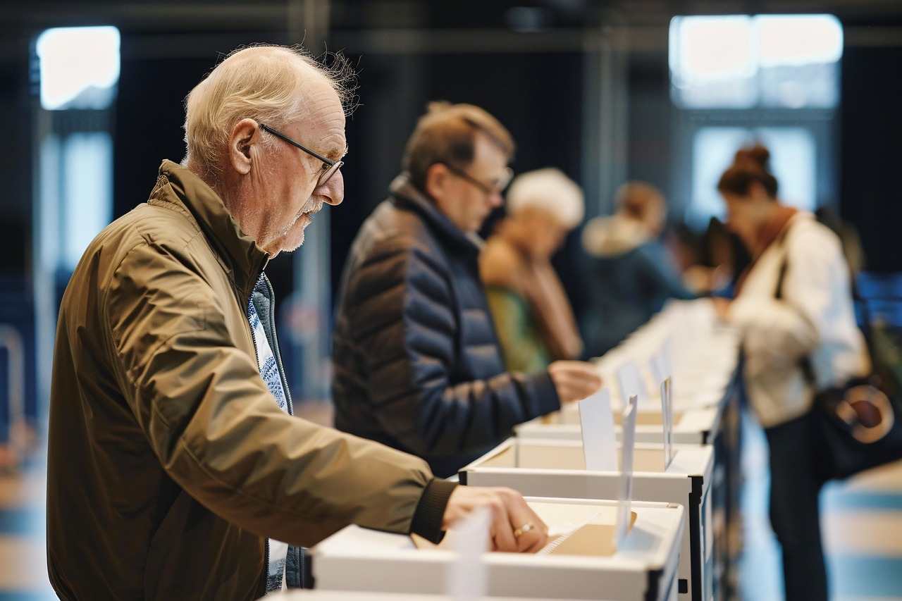 découvrez tout sur l'élection : actualités, procédures de vote, enjeux et résultats. suivez l'évolution du scrutin et informez-vous sur les candidats et les tendances politiques.