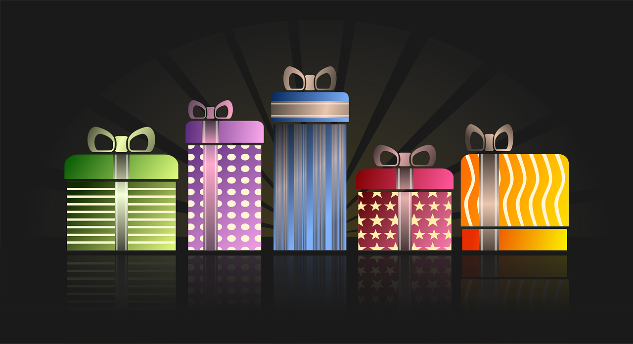 découvrez une sélection unique de cadeaux pour toutes les occasions : anniversaires, fêtes, remerciements ou juste pour faire plaisir. trouvez l'inspiration et offrez le cadeau parfait à vos proches !