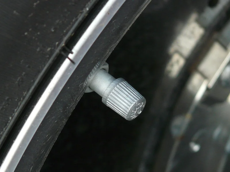 Les différents types de valves