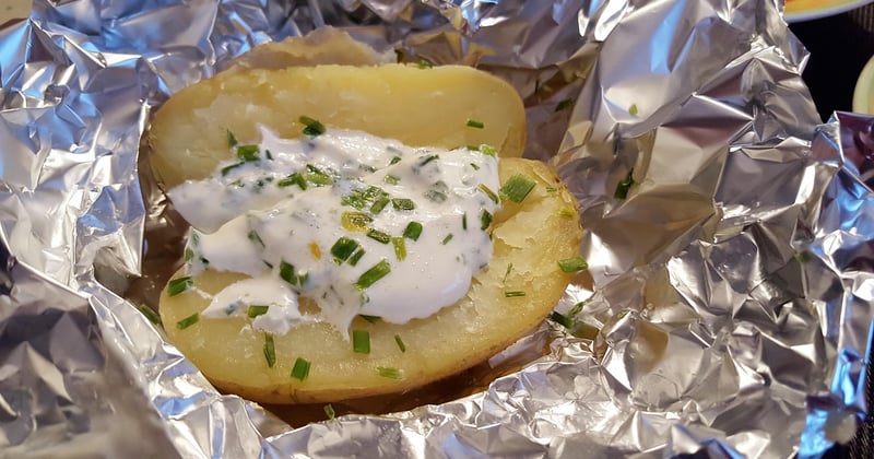 Temps de cuisson pommes de terre au four : le guide parfait