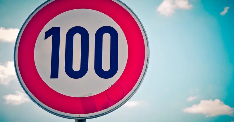 Entre 40 et 49 km/h : ce que dit vraiment la loi