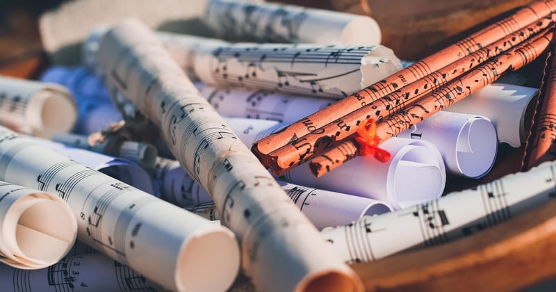Musique éclectique définition : le guide qui change votre façon d'écouter