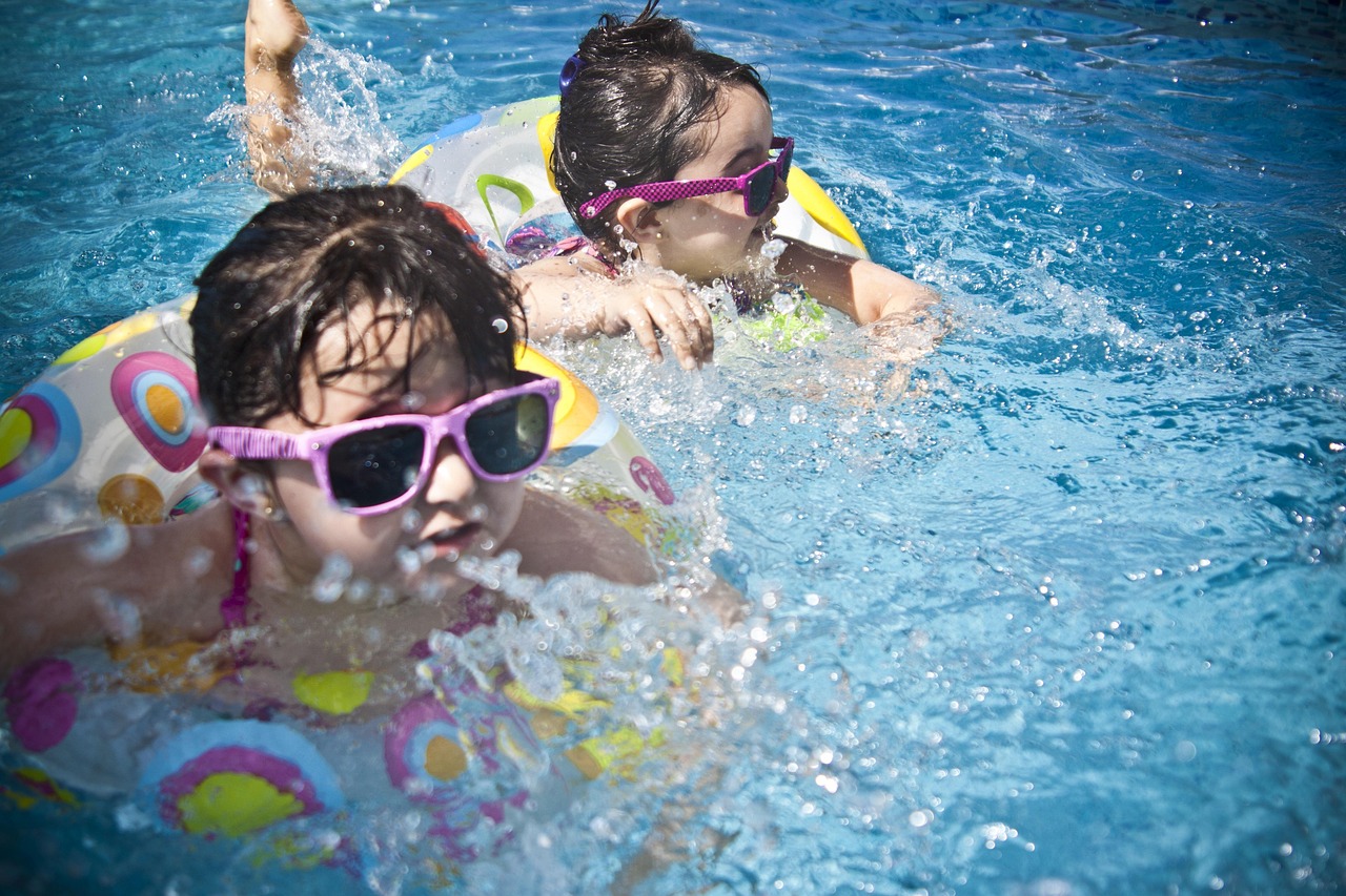Quelles activités et avantages pour les enfants en 2025 via le comité d’entreprise Safran Châtellerault ?