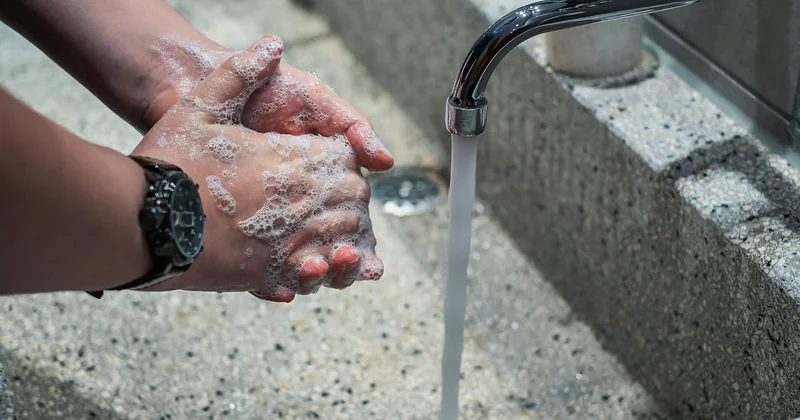Avoine colloïdale et eczéma des mains : ce qu'il faut savoir