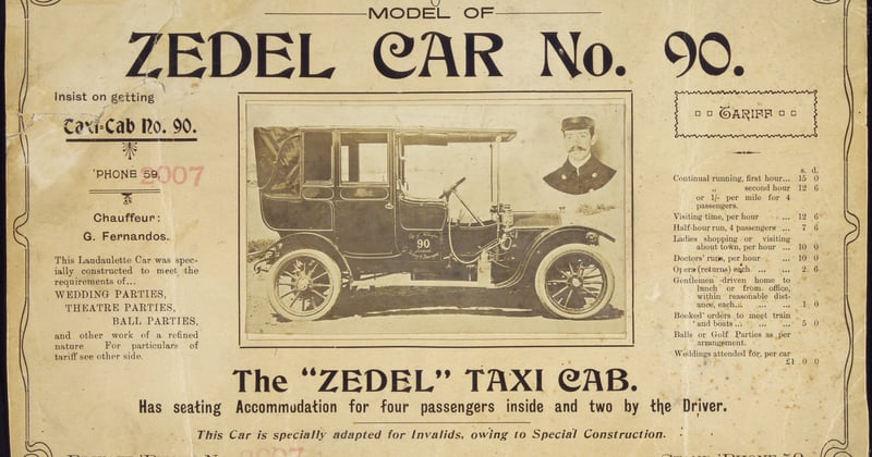 Mutuelle taxi dédiée ou mutuelle classique : le comparatif 2026