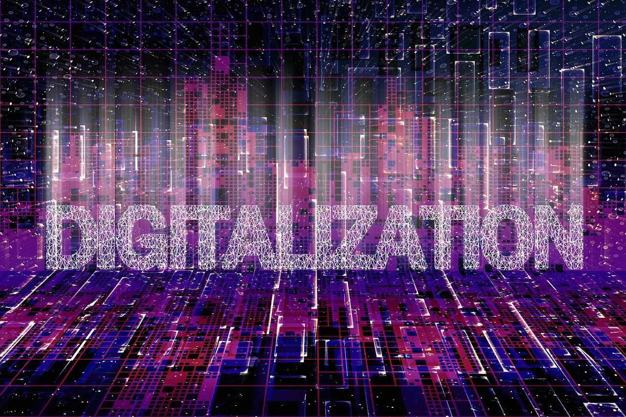 Comment la digitalisation transforme-t-elle le rachat de prêt ?