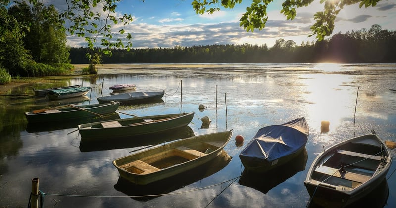 Corps mort bateau : pourquoi il est essentiel pour votre navigation