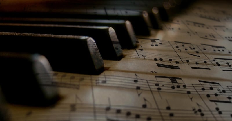 Les types de clés en musique : le guide complet pour tout comprendre