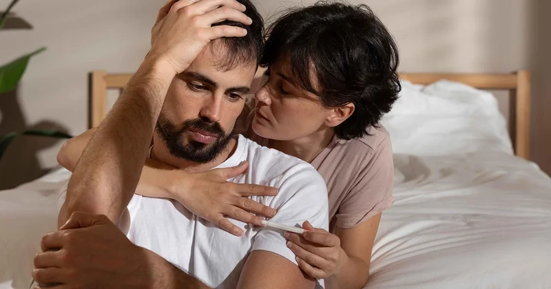 Conflit de loyauté dans le couple : quand l'amour devient un champ de bataille