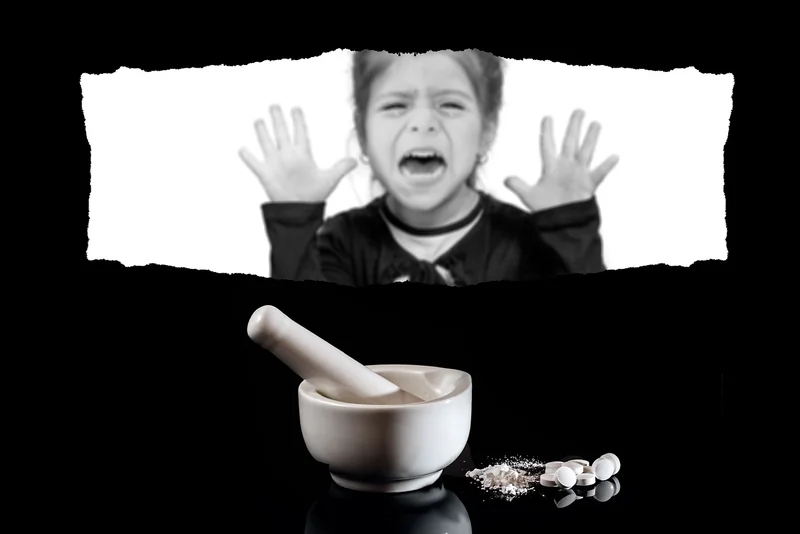 Les symptômes psychosomatiques : quand le corps parle