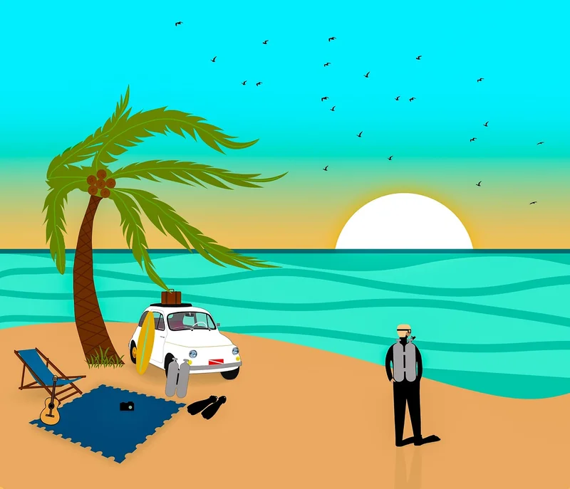 Usages détournés : quand la serviette devient couverture