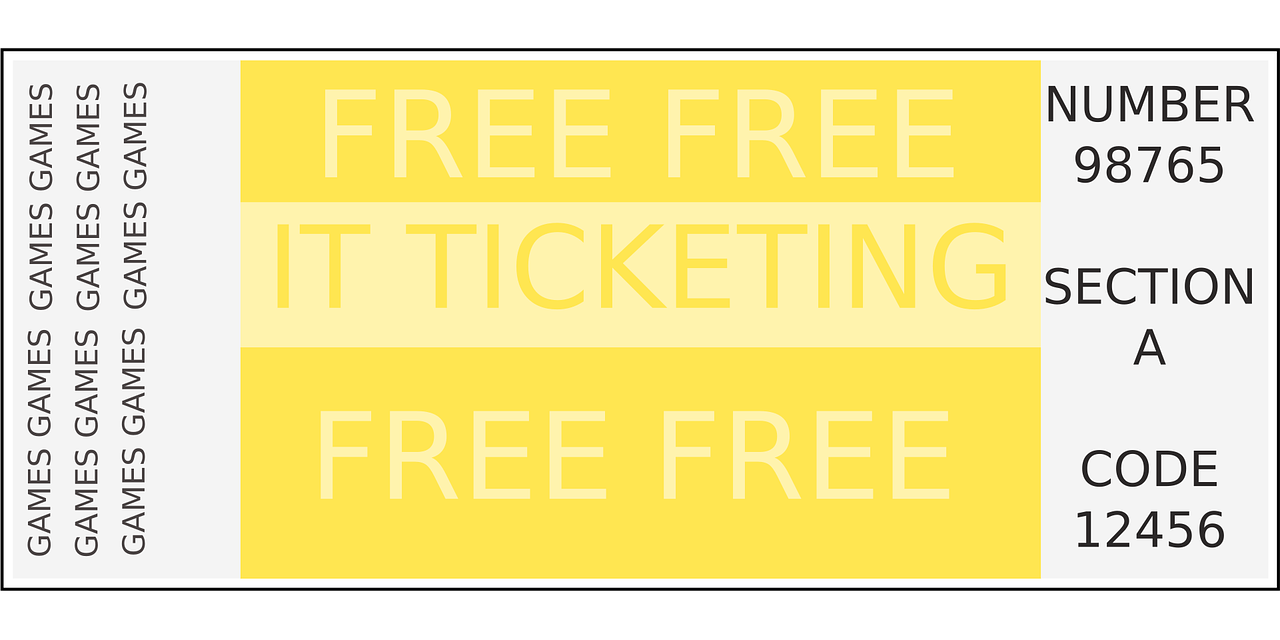 découvrez notre solution de ticketing pour gérer efficacement vos demandes et incidents. simplifiez le support client, optimisez la résolution des problèmes et améliorez la satisfaction grâce à une plateforme intuitive.