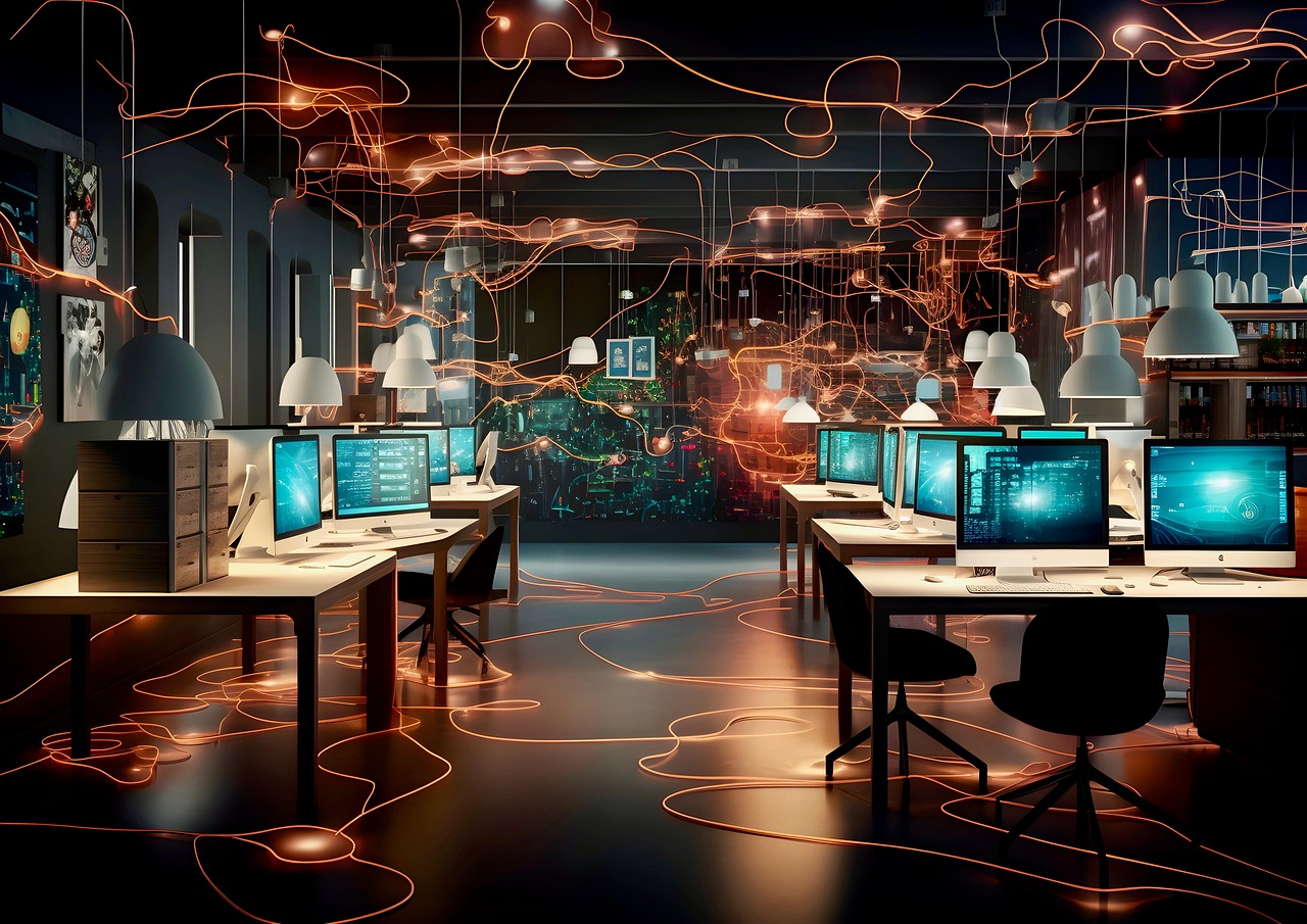 découvrez comment un intranet facilite la communication interne, le partage d’informations et la collaboration au sein de votre entreprise. optimisez la productivité grâce à un espace sécurisé et centralisé accessible à tous vos collaborateurs.