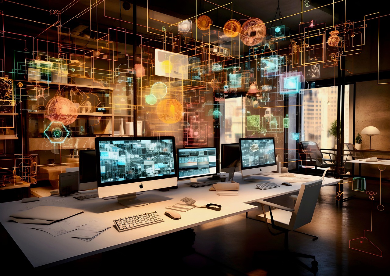 découvrez comment un intranet optimise la communication interne et la collaboration au sein de votre entreprise, en centralisant les informations et facilitant l'accès aux ressources essentielles pour vos équipes.